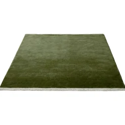 The Moor AP19 Ullmatta 200x300 cm, Beige Dew