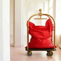 The Original Sittsäck, Orange Bitters