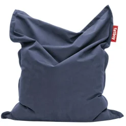 Fatboy Sittsäckar & Sittpuffar-The Original Stonewashed Sittsäck, Grå