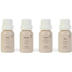 The Relaxing Set Eteriska Oljor 4-pack