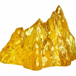 The Rock Ljuslykta, Cirkulär