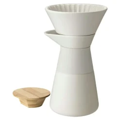 Stelton Kaffebryggare & Tekokare|Kaffekannor-Theo Kaffebryggare 60 cl,