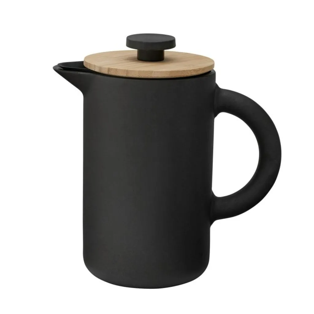 Stelton Vattenkaraffer & Vattenkannor-Theo Presskanna