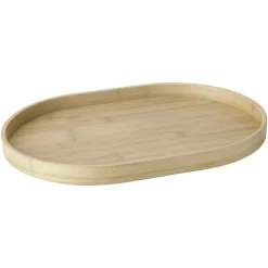 Stelton Brickor-Theo Serveringsbricka, Bamboo