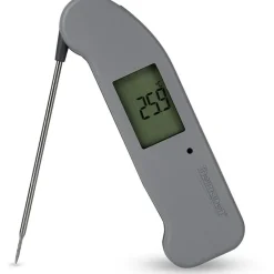 ETI Termometrar & Kökstimers-Thermapen One Termometer, Svart