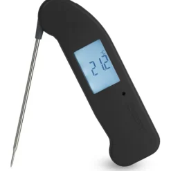 ETI Termometrar & Kökstimers-Thermapen One Termometer, Svart