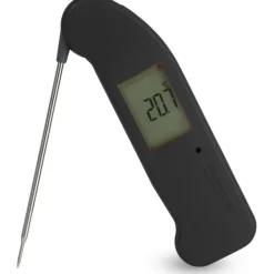 ETI Termometrar & Kökstimers-Thermapen One Termometer, Svart
