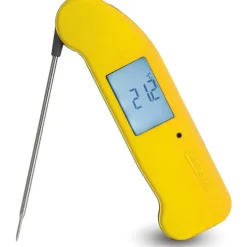 ETI Termometrar & Kökstimers-Thermapen One Termometer, Svart