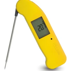 ETI Termometrar & Kökstimers-Thermapen One Termometer, Svart