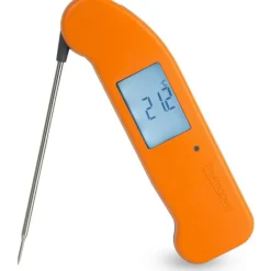 ETI Termometrar & Kökstimers-Thermapen One Termometer, Svart