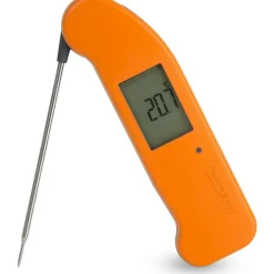 ETI Termometrar & Kökstimers-Thermapen One Termometer, Svart