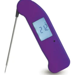 ETI Termometrar & Kökstimers-Thermapen One Termometer, Svart
