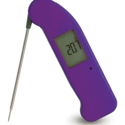 ETI Termometrar & Kökstimers-Thermapen One Termometer, Svart