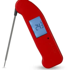 ETI Termometrar & Kökstimers-Thermapen One Termometer, Svart