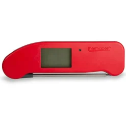 ETI Termometrar & Kökstimers-Thermapen One Termometer, Svart