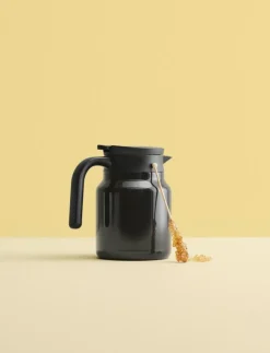 THERM-IT Termoskanna 0,9 L, Orange