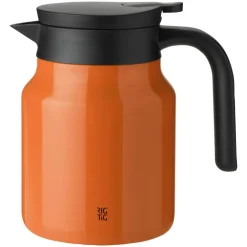 THERM-IT Termoskanna 0,9 L, Orange