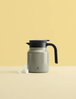 THERM-IT Termoskanna 0,9 L, Orange