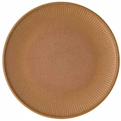 Thomas Clay Assiett 22 cm, Earth