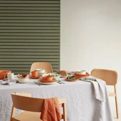 Thomas Clay Mugg 45 cl, Rost