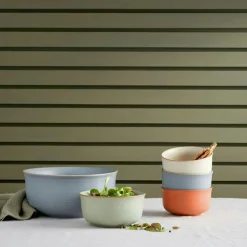 Thomas Nature Frukostskål 70 cl, Sand