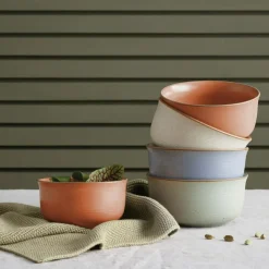 Thomas Nature Frukostskål 70 cl, Sand