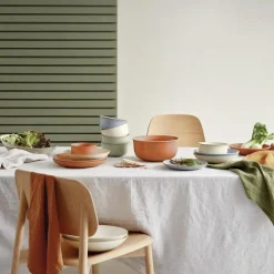 Thomas Nature Frukostskål 70 cl, Sand