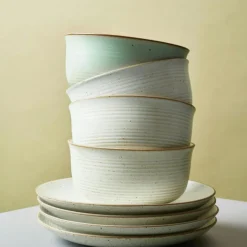 Thomas Nature Frukostskål 70 cl, Sand