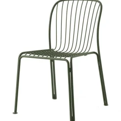 Thorvald SC94 Stol, Warm Black