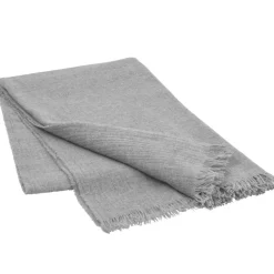 Throw Pläd 130x200 cm, Sharkskin