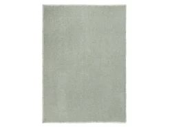 Thyme Pläd 130x180 cm, Grå