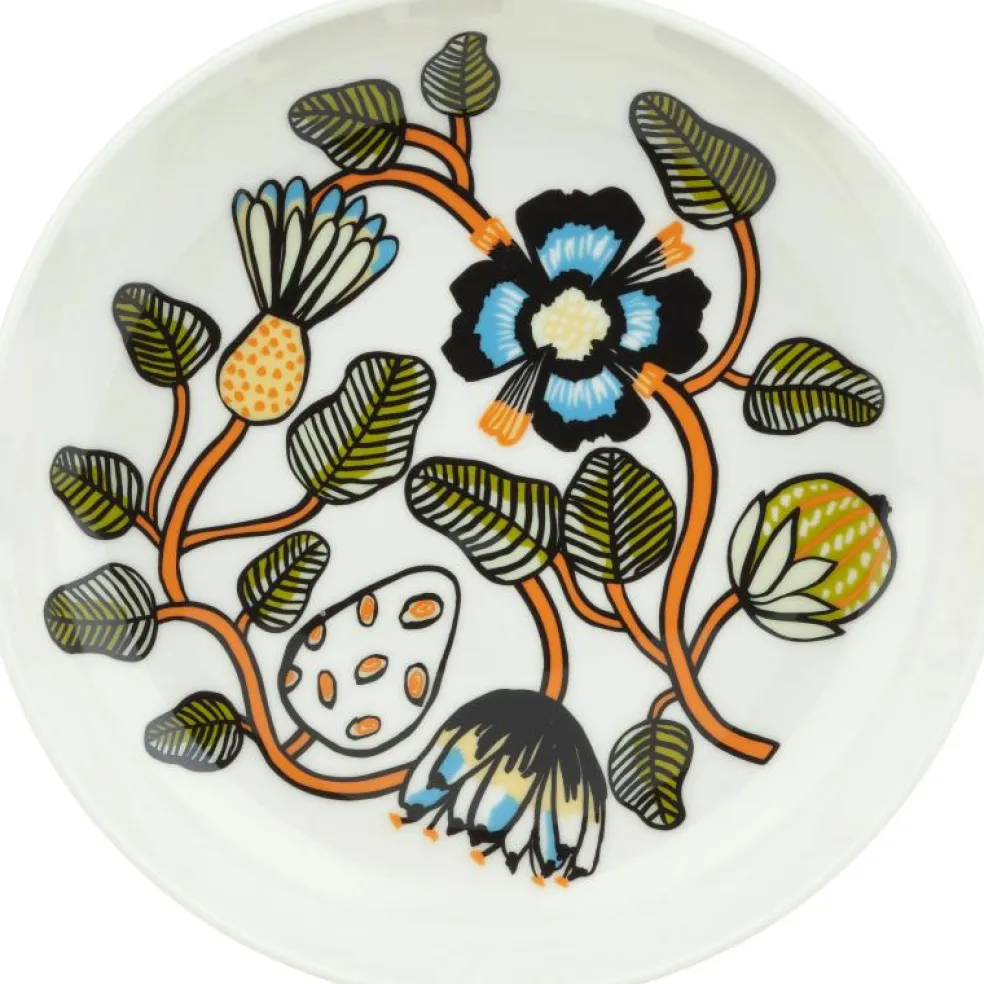 Tiara Djup Tallrik 20,5 cm