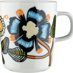 Marimekko Kaffekoppar-Tiara Mugg 25 cl