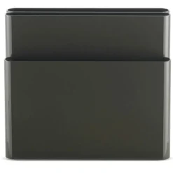 Tidningsställ, Taupe