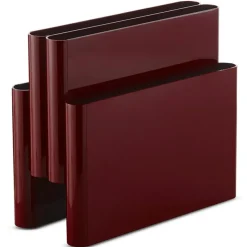 Tidningsställ, Taupe