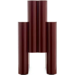 Tidningsställ, Taupe