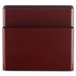 Tidningsställ, Taupe