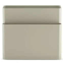 Tidningsställ, Taupe