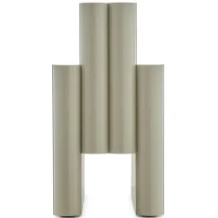 Tidningsställ, Taupe