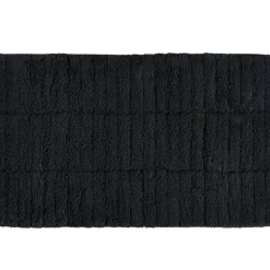 Zone Denmark Badrumsmattor-Tiles Badrumsmatta 50x80 cm, Soft Grey