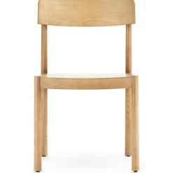 Normann Copenhagen Stolar-Timb Stol, Svart