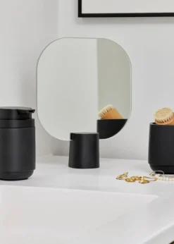 Zone Denmark Bordsspeglar-Time Bordsspegel, Svart