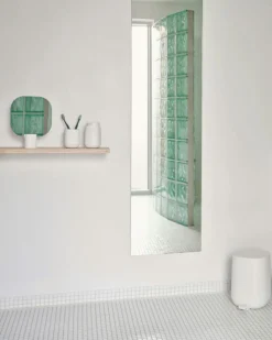 Zone Denmark Bordsspeglar-Time Bordsspegel, Svart