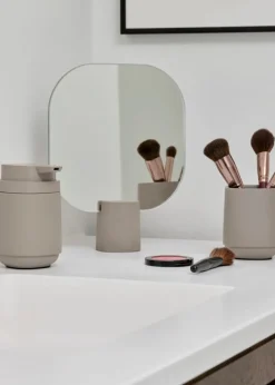 Zone Denmark Bordsspeglar-Time Bordsspegel, Svart