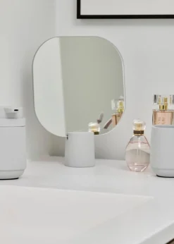 Zone Denmark Bordsspeglar-Time Bordsspegel, Svart