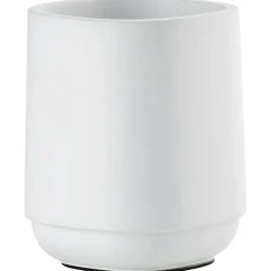 Time Tandborstmugg, Svart