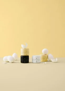 Stelton Termometrar & Kökstimers-Time-It Timer 6 cm, Ljusgul