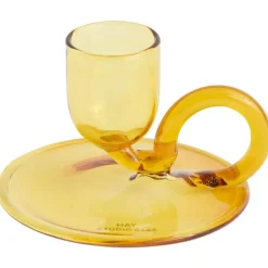 Tiny Ljushållare Böjd, Klar