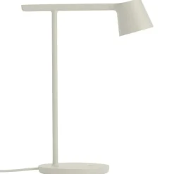 Tip Bordslampa, Kopparbrun