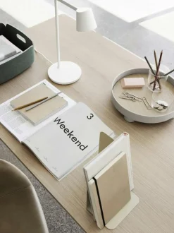 Tip Bordslampa, Kopparbrun